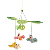 Haba 3735 (Blütenfalter)