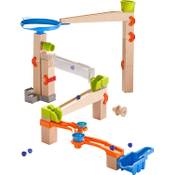 HABA Kugelbahn – Grundpackung Marble Twister (303964) Vergleich