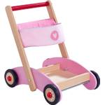 Haba Lauflernwagen Glitzer-Flitzer