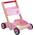 Haba Lauflernwagen Glitzer-Flitzer
