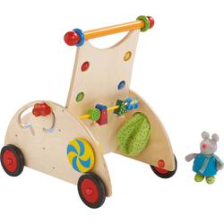 Haba Lauflernwagen