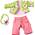 Haba Puppenkleidung 305978
