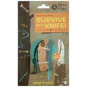 Haba Terra Kids Kindertaschenmesser Vergleich