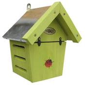 Habau 3013 Marienkäferhaus