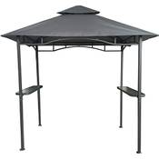 habeig Grillpavillon Vergleich