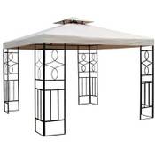 habeig Pavillon Romantika  Vergleich