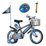 Habib Kinderfahrrad