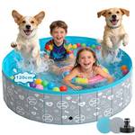 Habown Hundepool