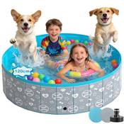 Habown Hundepool