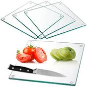 Hacaroa Schneidebretter Set Vergleich