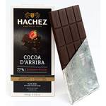 Hachez  Cocoa d'Arriba Erdbeere-Pfeffer