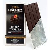 Hachez  Cocoa d'Arriba Erdbeere-Pfeffer