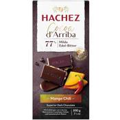 Hachez Cocoa d'Arriba Mango