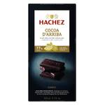 Hachez-Schokolade