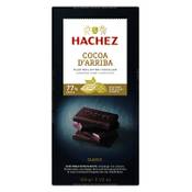 Hachez Cocoa d'Arriba Vergleich