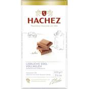 Hachez Cocoa de Balao Vergleich