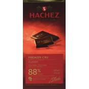 Hachez Cocoa Tafel Vergleich