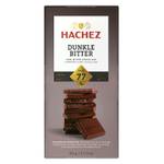 Hachez Dunkle Bitter