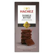 Hachez Dunkle Bitter