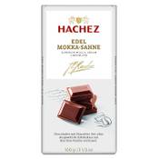 Hachez Edel Mokka-Sahne Vergleich