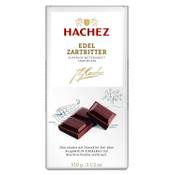 Hachez Edel Zartbitter Vergleich