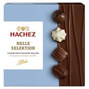 Hachez Helle Selektion Vergleich