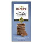 Hachez Milde Vollmilch