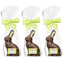 Hachez Osterhase Feine Vollmilch