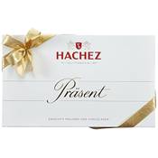Hachez Präsent Pralinen Vergleich