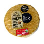 Hacienda Zorita Organic Farm spanischer Schafskäse