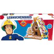 Hack Feuerwehrmann Sam Lebkkuchenhaus Vergleich