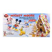 Hack Mickey Mouse Lebkuchenhaus Vergleich