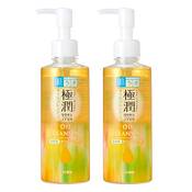 Hada labo Gokujun Reinigungsöl Vergleich