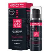 Hada Labo Tokyo Aqua Booster Revitalisierendes Hydro-Gel Vergleich