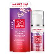 Hada labo Tokyo 3D-Lifting-Serum Vergleich
