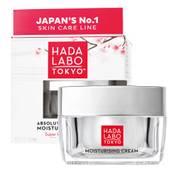 Hada Labo Tokyo Absolute Glättende Feuchtigkeitscreme Vergleich