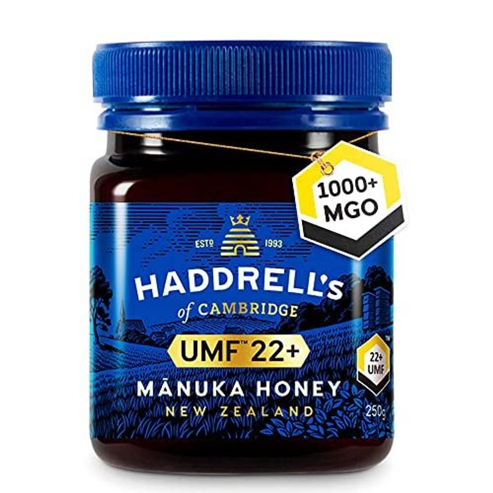 Manukahonig: Top 10 Test & Vergleich