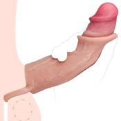 Hadppe Toy Penishülle Vergleich