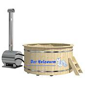 Haebelholz Badebottich Ø 160 cm Vergleich