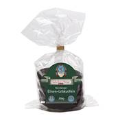 Haeberlein-Metzger  Elisen-Lebkuchen Vergleich
