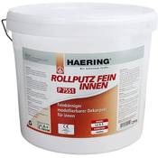 Haering Rollputz fein P7551 Vergleich
