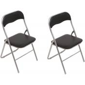 HAEST - Klappstuhl-Set