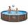 Haf  Swing Frame Pool 0600402