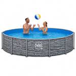 Haf Swing Frame Pool