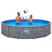 Haf Swing Frame Pool