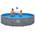 Haf Swing Frame Pool