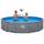 Haf Swing Frame Pool