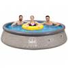 Haf Swing Quick-Up Pool