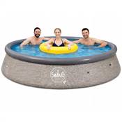 Haf Swing Quick-Up Pool
