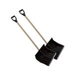 Hafeehoo Schneeschaufel